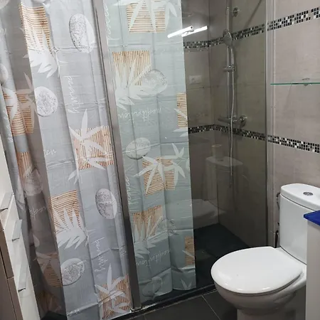 Homestay Habitacion3 Lavanda Villena