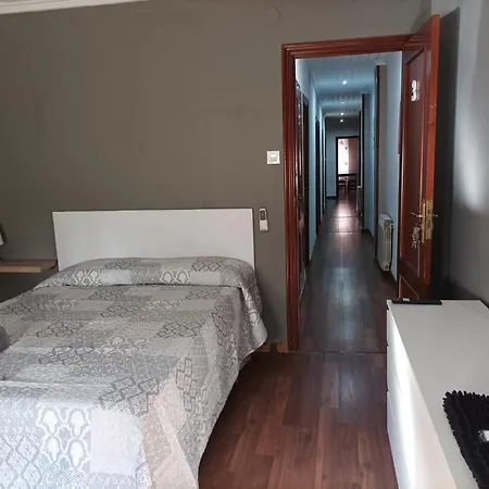 Habitacion3 Lavanda Homestay *